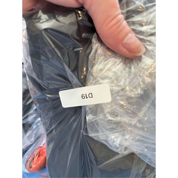 Lululemon Run: Top Speed Crop *Full-On Luxtreme
Mystic Jungle Fatigue Green Blac - Picture 12 of 13